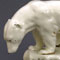 Polar Bear Figurine